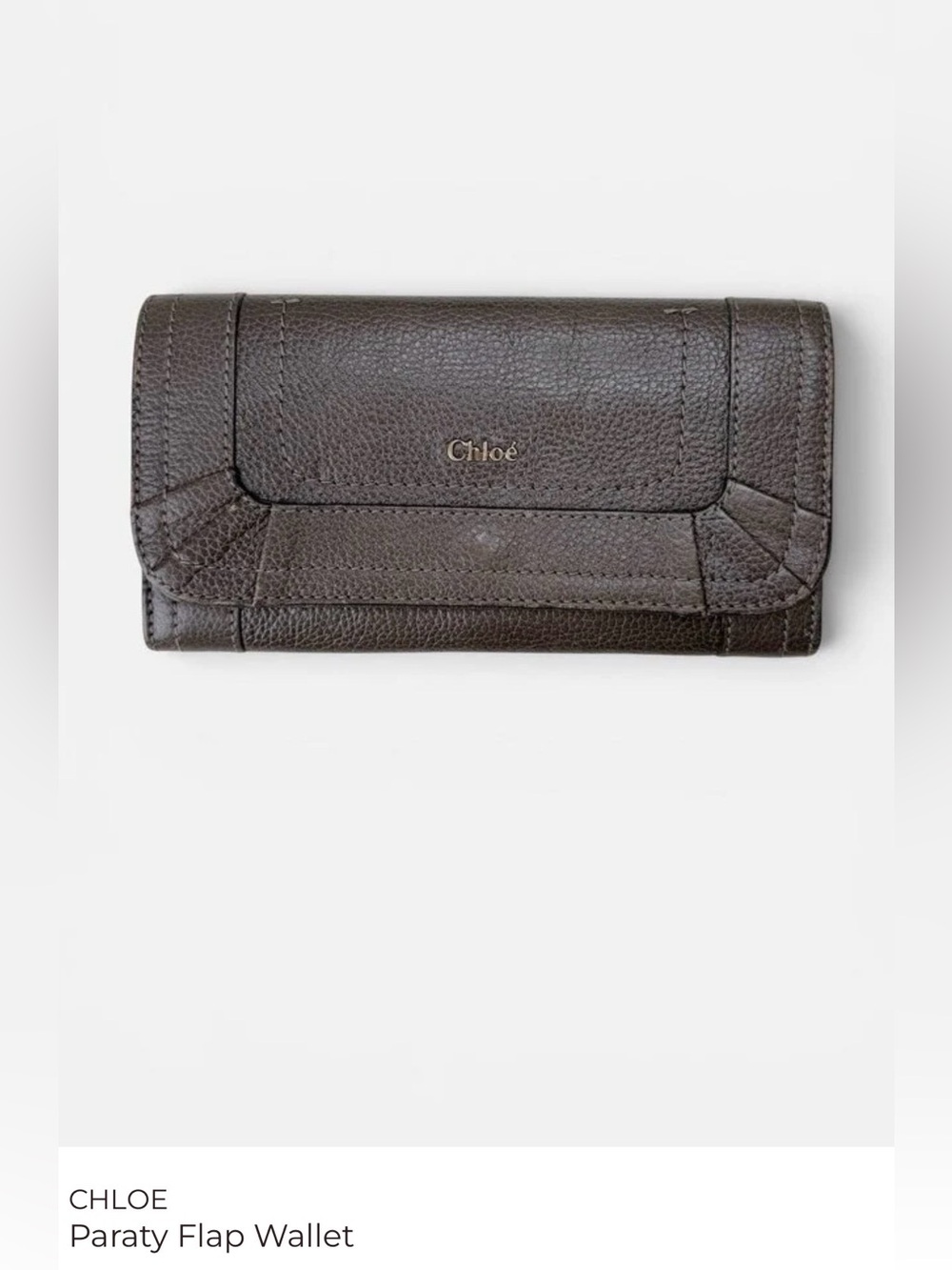 Authentic Chloé Bundle - Picture 4 of 8